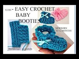 Easy Peasy Baby Booties On Sale Up To 70 Off