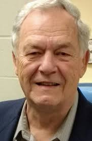 Obituary for Dennis A. Swenson