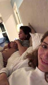 Selena Gomez tits tickling - Thothub