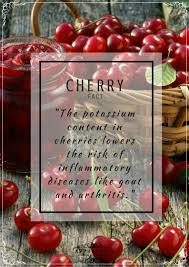 Image result for organic cherries pic