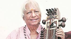 On the record: The Master's Voice