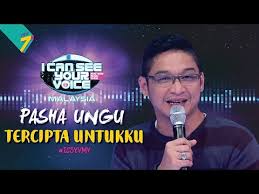 I can see your voice 2020. Download I Can See Your Voice Malaysia Pasha Tercipta Untukku Icsyvmy In Hd Mp4 3gp Codedfilm