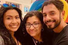 Fundraiser by Carolyn Vega : Help with funeral arrangements for Edna Cosme.