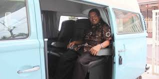 Check spelling or type a new query. Naik Vw Kombi Ini Serasa Berada Di Kabin Pesawat Merdeka Com