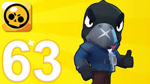 17.153 brawl stars (у кого не работает апк выше. Brawl Stars Game Play Walkthrough 30 Light Mecha Bo By Play Apptube