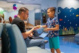 In fact, many people live with cancer for a long time. Age Appropriate Information About Childhood Cancer Together