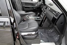 The intuitive automatic sunblind allows you. 2012 Land Rover Range Rover Hse Luxury Package Stock 5978 For Sale Near Redondo Beach Ca Ca Land Rover Dealer