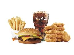 Maybe you would like to learn more about one of these? Burger King 2 Snack Box Is A Shockingly Good Deal