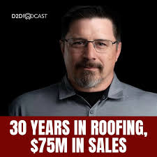 The D2D Podcast: The Ultimate Door-to-Door Sales Training Show for Reps,  Managers, and Business Owners