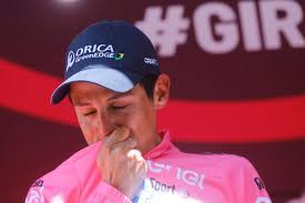 La dura historia de Esteban Chaves, el pedalista que llegó a odiar el  ciclismo