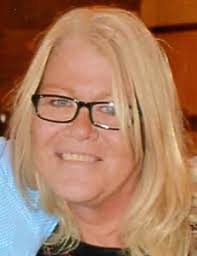 Obituary information for Julie Ann Glancy