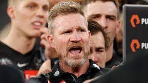 Collingwood champion nathan buckley often lifted his side through an insatiable desire to win and a level of skill only the. Ty09omqhvhxrzm