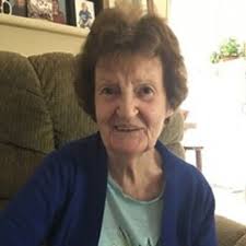 Jean R. Begley Obituary July 21, 2021