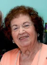 Carmela Dangel Obituary (1926