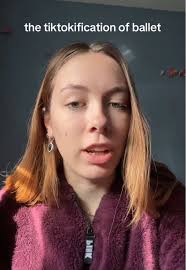 Hortensia Ballet Step