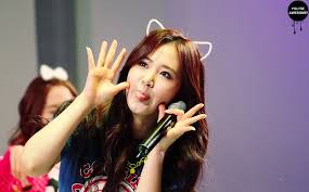 Résultat de recherche d'images pour "yuri snsd 2014"