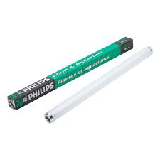 Fluorescent lighting was formerly the most common type of indoor grow light but hid lights have surpassed them. Philips 20 Watt T12 2 Ft Fluorescent Plant And Aquarium Grow Tube Light Bulb 392274 The Home Depot Fluorescent Light Bulb Fluorescent Light Fixture Fluorescent Light