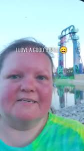 San Antonio Tx Sea World Scary Rides