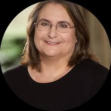 Sue Wright: CLA (CliftonLarsonAllen)