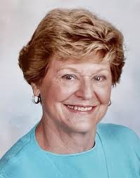 Ellouise R. "Ella" Phegley Mohan Obituary