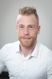 David Winterberg's Instagram, Twitter & Facebook