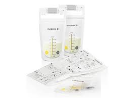 7 Best Breast Milk Storage Bags 2021 Babycenter