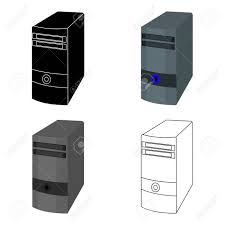 Vi producerer bæredygtige computer sleeves i læder! Computer Case Icon In Cartoon Design Isolated On White Background Personal Computer Accessories Symbol Stock Vector Illustration Royalty Free Cliparts Vectors And Stock Illustration Image 76549186