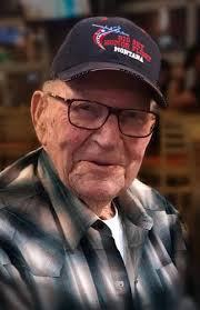 Remembering Missoula and Western Montana neighbors: Today's obituaries