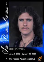 In memory of the original Lynyrd Skynyrd band.