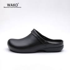 Check spelling or type a new query. Stylish Non Slip Kitchen Shoes Eb7104
