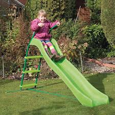 Buy Tp976 Early Fun Wavy Slide John Lewis Fun All Toys Slide