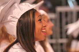 Easton Graduates Overcome 'Obstacles'