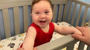 Baby Connor's team “didn't give up