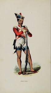 Sepoy - World History Encyclopedia