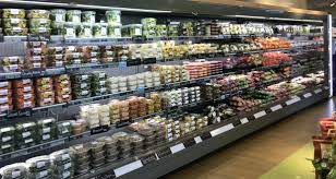 We hope to grow and become a community hub with lots going on. Irish C Store Introduces Plastic Free Compostable Packaging