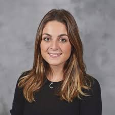 I'm happy to share that I'm starting a new position as Financial Analyst at  The Conti Group!