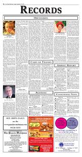 The Panola Watchman (Carthage, Tex.), Vol. 141, No. 78, Ed. 1 Sunday,  September 29, 2013