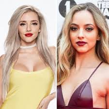 Eden dally and erin barnett were one the few love island australia season 1 couples that hooked up from the very start of the series. Love Island Australia Cast Celebrity Lookalikes