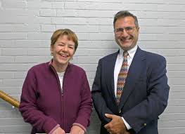 Selectmen Appoint David Manugian as Bedford's New DPW Director