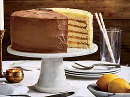 Pin On Cake