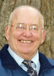 Obituary for Rev. Larry Riddle