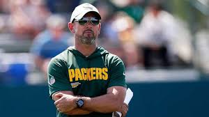 Matt LaFleur Discusses Elgersma