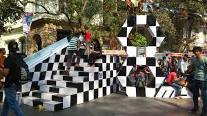 As many are aware, this january's believe in music namm show was the first. Kala Ghoda Arts Festival February 6 2021 To February 14 2021 365 Festivals Everyday Is A Festival