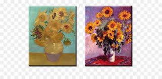 Vincent van gogh all artworks. Lukisan Van Gogh Bunga Matahari Cikimm Com