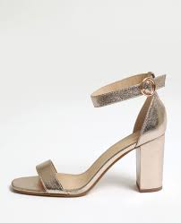 Maybe you would like to learn more about one of these? Sandalen Mit Hohen Absatzen Gold 917394099a0g Pimkie