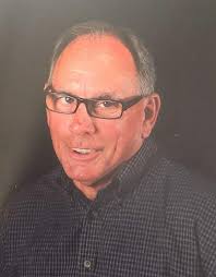 Timothy Hutson Obituary (04/03/1950