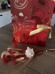 Calendrier de l'Avent maquillage Winter Blossom