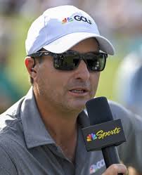 Kevin Kisner