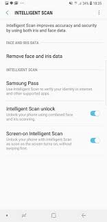 I think the next step is to . Como Proteger El Samsung Galaxy S9 Y S9 Plus En Pocos Pasos Digital Trends Espanol