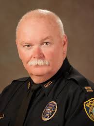 Capt. Keith Escaravage retires after 30 years with Ocala Police Department